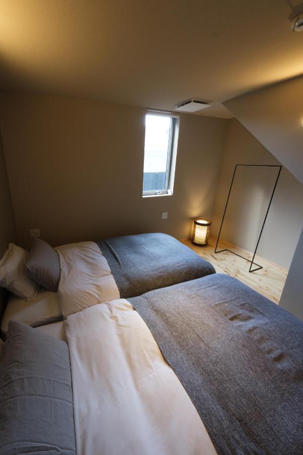 Kamome Jyuku Apartamento Takamatsu Exterior foto