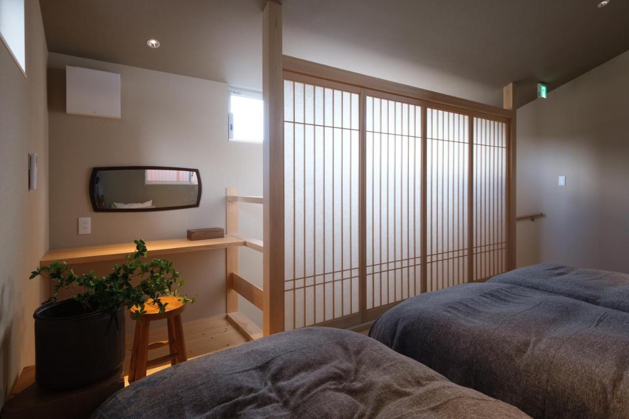 Kamome Jyuku Apartamento Takamatsu Exterior foto